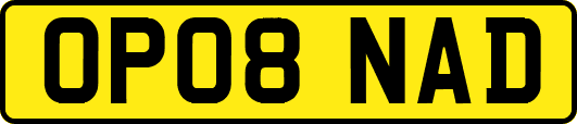 OP08NAD