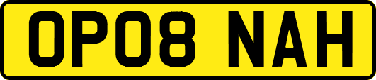 OP08NAH