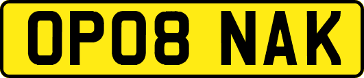 OP08NAK
