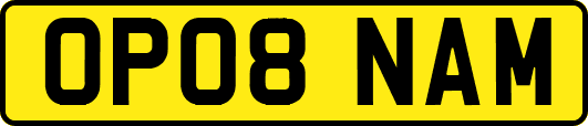 OP08NAM