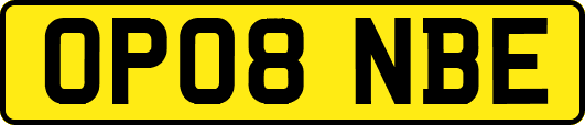 OP08NBE