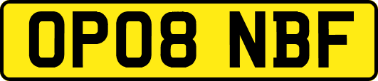 OP08NBF