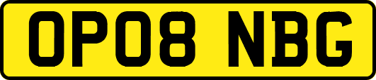 OP08NBG