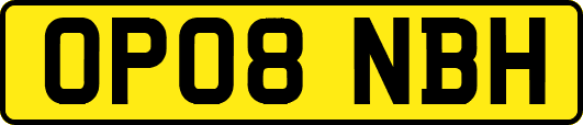 OP08NBH