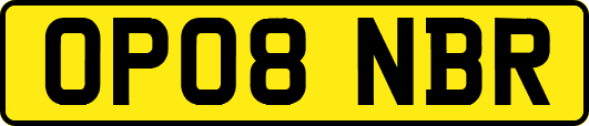 OP08NBR