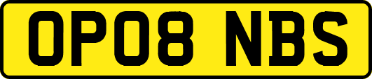 OP08NBS