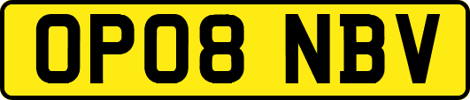 OP08NBV