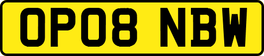 OP08NBW