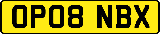 OP08NBX