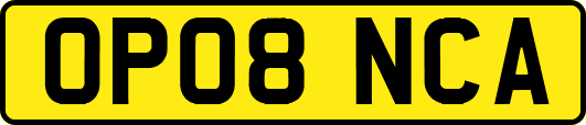 OP08NCA