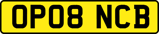 OP08NCB