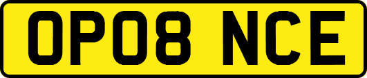 OP08NCE