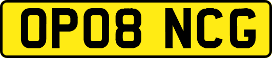 OP08NCG