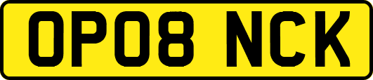 OP08NCK