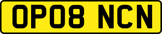 OP08NCN