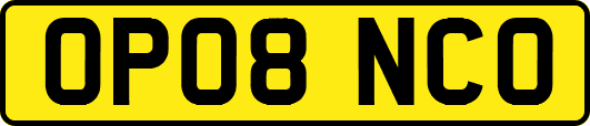 OP08NCO
