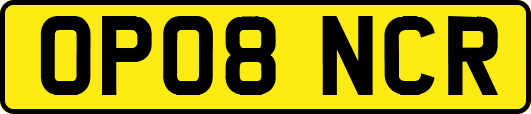 OP08NCR