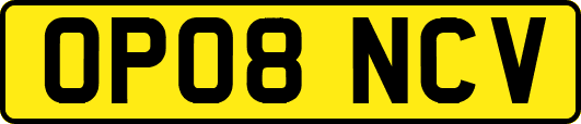 OP08NCV