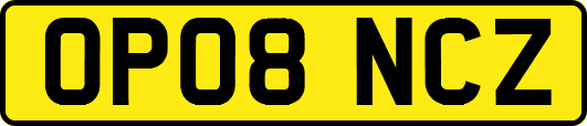 OP08NCZ