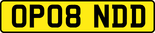 OP08NDD
