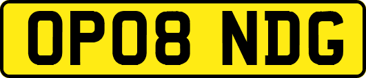 OP08NDG