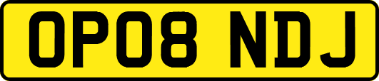 OP08NDJ