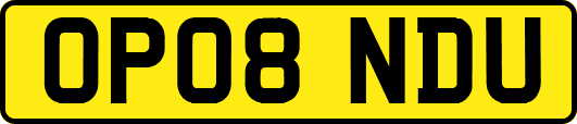 OP08NDU
