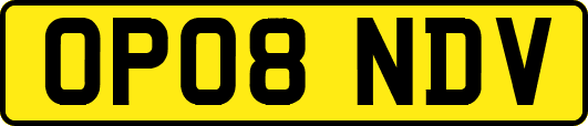 OP08NDV