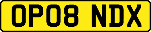 OP08NDX