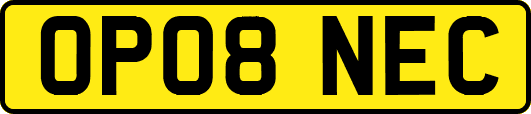 OP08NEC