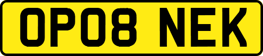 OP08NEK