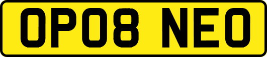 OP08NEO