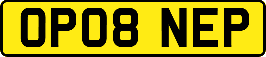 OP08NEP