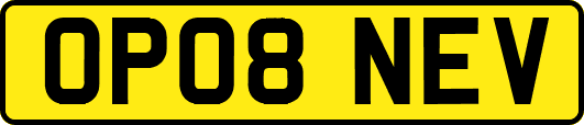 OP08NEV