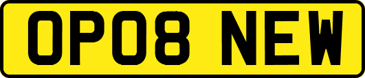 OP08NEW