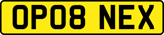 OP08NEX