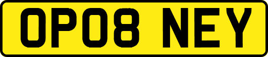 OP08NEY