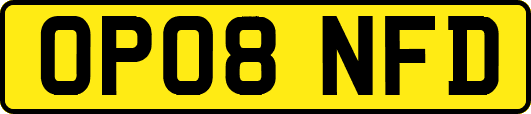 OP08NFD