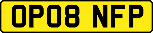 OP08NFP