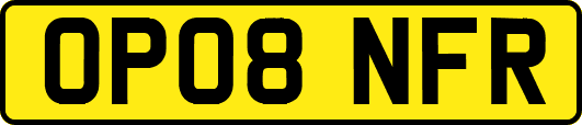 OP08NFR