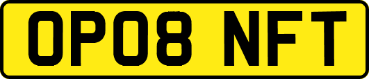 OP08NFT