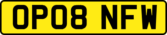 OP08NFW