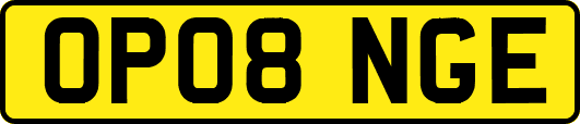 OP08NGE