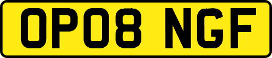 OP08NGF