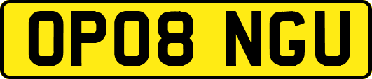 OP08NGU