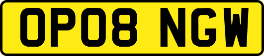 OP08NGW