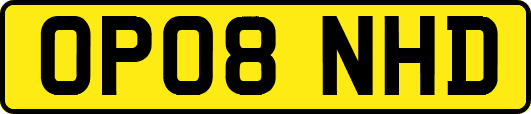 OP08NHD