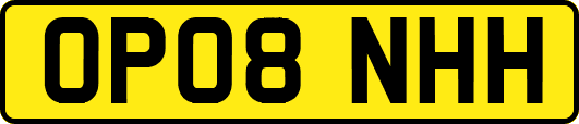 OP08NHH