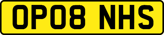 OP08NHS