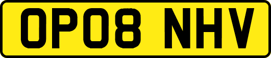 OP08NHV